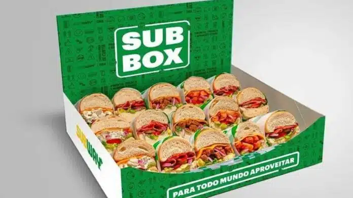 Sub Box