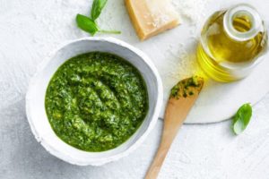 Molho Pesto