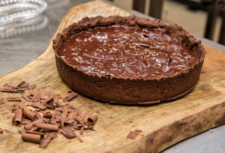 Torta de Chocolate