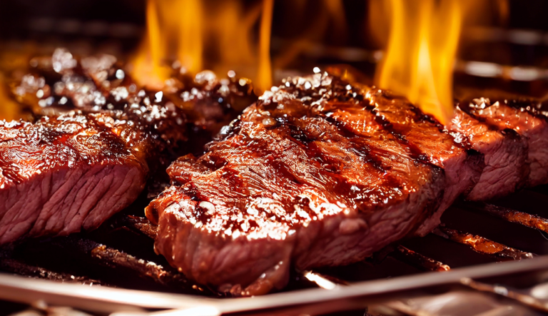 TOP 3 acompanhamentos para churrasco